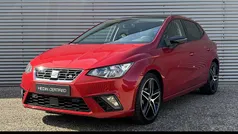 Rood Gebruikt 2019 Seat Ibiza Business Hatchback | € 15.445 (Eerlijke prijs)