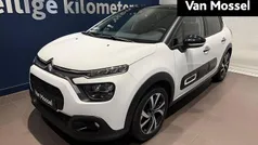 Gebruikt 2022 Citroën C3 PureTech Hatchback | € 14.440 (Eerlijke prijs)