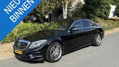 Gebruikt 2015 Mercedes S400 AMG Sedan | € 33.995 (Eerlijke prijs)