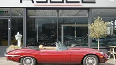 Gebruikt 1974 Jaguar E-Type S Cabriolet | € 99.980