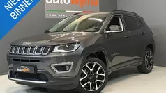Gebruikt 2018 Jeep Compass Limited SUV | € 17.700 (Eerlijke prijs)