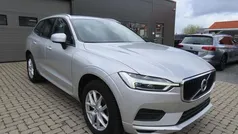 Grijs Gebruikt 2018 Volvo XC60 Momentum SUV | € 19.965 (Super prijs)