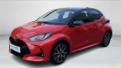 Gebruikt 2021 Toyota Yaris Executive Hatchback | € 22.750 (Eerlijke prijs)