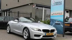 Gebruikt 2013 BMW Z4 M Sport Cabriolet | € 23.950 (Eerlijke prijs)