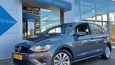 Gebruikt 2018 VW Golf Sportsvan Comfortline MPV | € 15.950 (Eerlijke prijs)
