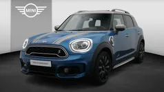 Blauw Gebruikt 2019 Mini Cooper S Countryman SUV | € 25.950 (Eerlijke prijs)