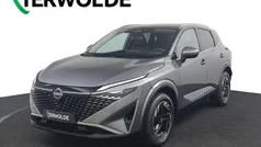 Gebruikt 2024 Nissan Qashqai N-Connecta SUV | € 35.295 (Eerlijke prijs)