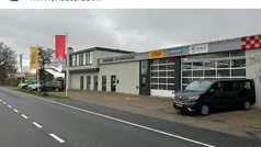 Blauw Gebruikt 2021 Kia Stonic SUV | € 16.950 (Goede deal)
