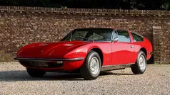 Gebruikt 1971 Maserati Indy Coupé | € 59.500