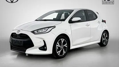 Occasion Toyota Yaris 116 PK (85 kW) 2025 Hatchback