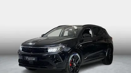 Occasion Opel Grandland X GS Line 2024 SUV