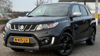 Occasion 2017 Suzuki Vitara Hatchback | € 16.900 (Eerlijke prijs)