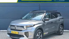 Gebruikt 2025 Citroën C3 Aircross SUV | € 31.485 (Eerlijke prijs)
