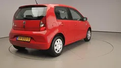 Rood Gebruikt 2019 Seat Mii Style Hatchback | € 8.900 (Eerlijke prijs)
