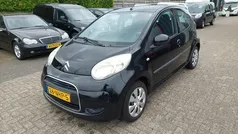 Gebruikt 2010 Citroën C1 Hatchback | € 1.599 (Eerlijke prijs)