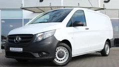 Gebruikt 2018 Mercedes Vito MPV | € 16.950 (Goede deal)