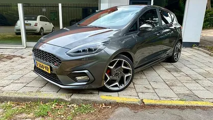 Gebruikt 2019 Ford Fiesta ST Hatchback | € 18.650 (Eerlijke prijs)