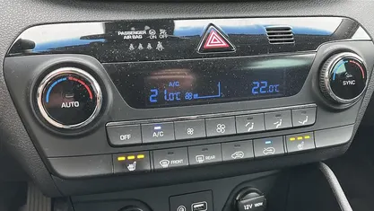 Gebruikt 2018 Hyundai Tucson Comfort SUV | € 15.885 (Eerlijke prijs)