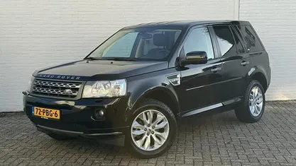 Occasion Land Rover Freelander 2 S 150 PK (110 kW) 2011 SUV