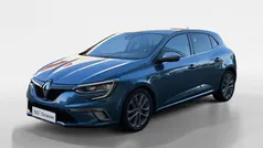 Renault Mégane GT