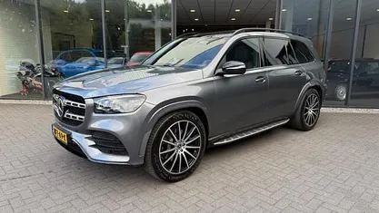 Occasion Mercedes GLS400 AMG Line Premium Plus 331 PK (243 kW) 2022 SUV