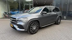Grijs Gebruikt 2022 Mercedes GLS400 AMG Line Premium Plus SUV | € 104.950