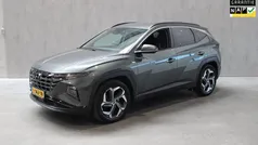 Grijs Gebruikt 2021 Hyundai Tucson Premium SUV | € 31.495 (Eerlijke prijs)