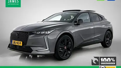 Gebruikt 2023 DS Automobiles DS4 Performance Line Plus Hatchback | € 26.940 (Eerlijke prijs)