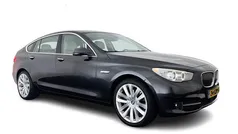 Gebruikt 2012 BMW 520 Executive Hatchback | € 11.945 (Eerlijke prijs)