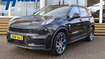 Occasion Lynk & Co 01 2025 SUV