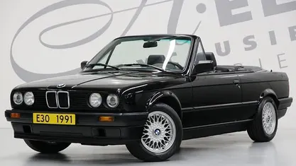 Occasion BMW 318 113 PK (83 kW) 1991 Cabriolet