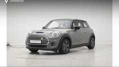 Grijs Gebruikt 2021 Mini Cooper S Hatchback | € 17.495 (Eerlijke prijs)