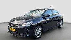 Gebruikt 2020 Opel Corsa Edition Hatchback | € 11.295 (Eerlijke prijs)