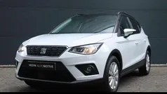 Wit Gebruikt 2021 Seat Arona Business SUV | € 14.940 (Goede deal)