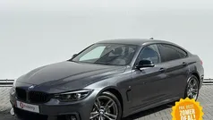 Grijs Gebruikt 2021 BMW 418 Executive Coupé | € 26.595 (Eerlijke prijs)