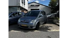 Grijs Gebruikt 2006 Opel Meriva Enjoy MPV | € 1.295 (Eerlijke prijs)