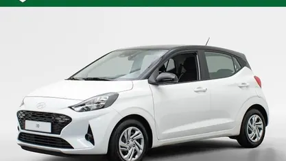 Gebruikt 2024 Hyundai i10 Comfort Hatchback | € 16.945 (Eerlijke prijs)