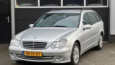 Mercedes C230