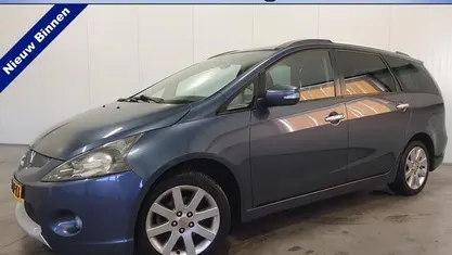 Occasion Mitsubishi Grandis 165 PK (121 kW) 2007 MPV
