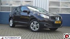 Gebruikt 2011 Nissan Qashqai Acenta SUV | € 7.950 (Eerlijke prijs)