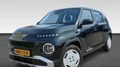 Zwart Gebruikt 2025 Hyundai Inster Hatchback | € 21.930 (Super prijs)