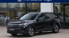 Zwart Gebruikt 2025 VW Tiguan Edition SUV | € 44.950 (Eerlijke prijs)