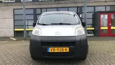 Gebruikt 2013 Citroën Nemo MPV | € 2.500 (Goede deal)