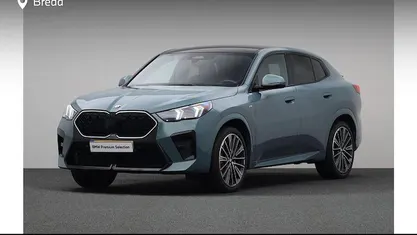 Gebruikt 2024 BMW X2 Comfort Edition SUV | € 49.880 (Eerlijke prijs)