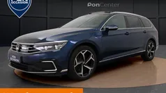 Gebruikt 2022 VW Passat GTE Stationwagen | € 27.850 (Eerlijke prijs)