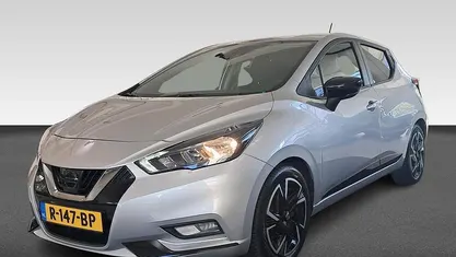Occasion Nissan Micra 2022 Hatchback