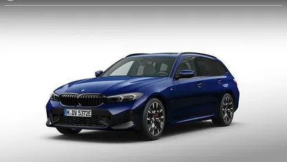 Occasion 2026 BMW 330 Comfort Edition Stationwagen | € 72.200 (Eerlijke prijs)