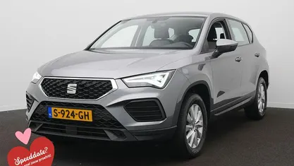 Occasion 2023 Seat Ateca Reference SUV | € 22.900 (Goede deal)