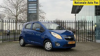 Gebruikt 2012 Chevrolet Spark LS Hatchback | € 2.950 (Goede deal)