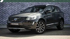 Grijs Gebruikt 2016 Volvo XC60 Summum SUV | € 19.899 (Goede deal)